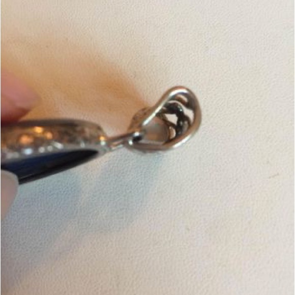 Lapis pendant - Picture 4 of 7